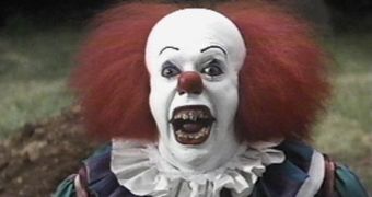 Writer Dave Kajganich assures fans that the “It” remake will be worth the waiting