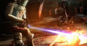 It Seems Like Dead Space 2 Will Support Multiplayer