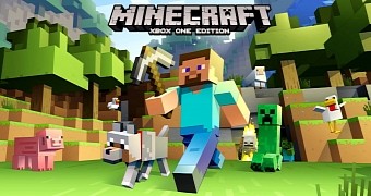 Minecraft is now owned by Microsoft