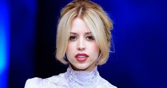 Peaches Geldof's cause of death is revealed to be an accidental heroin overdose