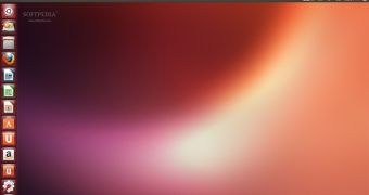 Ubuntu 13.04 Beta 2 Desktop