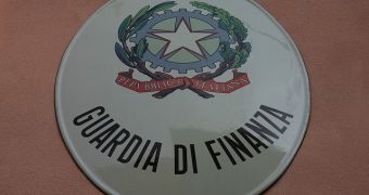 Guardia di Finanza is taking piracy seriously
