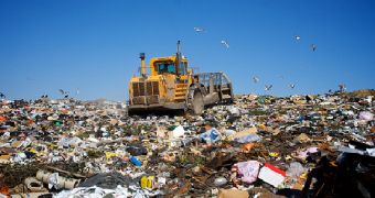 Italy gets fined for failing to deal with its illegal waste landfills