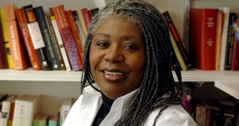 Ivy League professor Anthea Butler reacts to Zimmerman verdict by calling God a “white racist”
