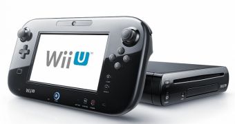 Wii U apologies