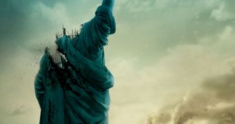 “Cloverfield 2” might happen sooner or later, producer J.J. Abrams says