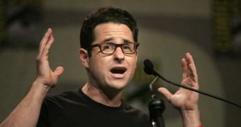 J.J. Abrams says the only reason he’s so keen of secrecy is because he wants fans to have the best experience possible