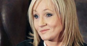 J.K. Rowling is faced with harsh criticism on social media after she supports Scotland remaining part of the UK
