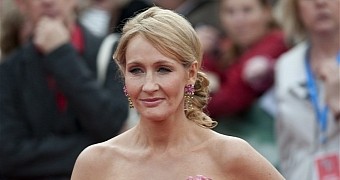 J.K. Rowling teases fans with anagrams about Harry Potter, a new novel could be in the works