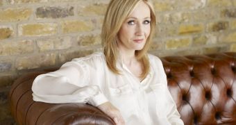 J.K. Rowling decides to bring another novel under her pen name
