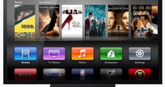J.P. Morgan: Apple Television Not Coming Until 2014