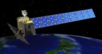 The Daichi satellite is now officially dead