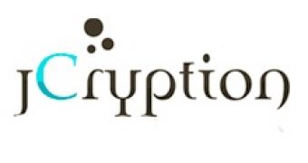 JCryption Logo