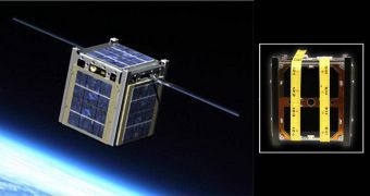 JPL CubeSats Selected for Upcoming NASA Missions