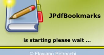 Edit PDF Bookmarks
