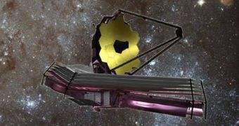The JWST will be able to peer deeper and farther into the Universe than any mission before it