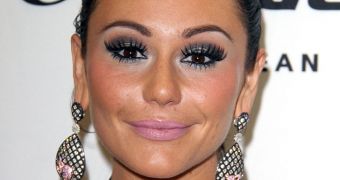 JWoww Lands Role on “One Life to Live”