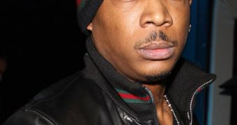 Ja Rule will be sentenced in June, will do 2 years in prison on gun possession charges