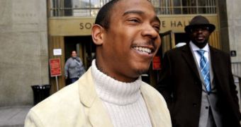 Ja Rule has been released from prison, will be an entirely free man on July 28