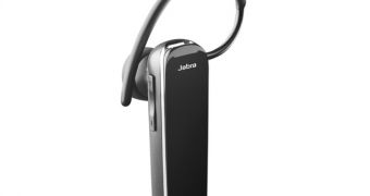 Jabra releases wireless Bluetooth headset