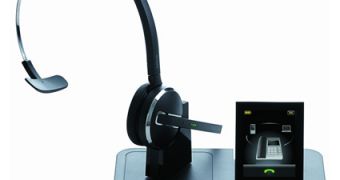 Jabra rolling out multiple Lync accessories