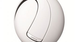 Jabra reveals new, white Stone2 headset