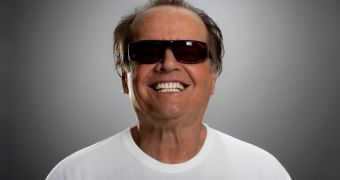 Hollywood Insider says Jack Nicholson has quit his acting career