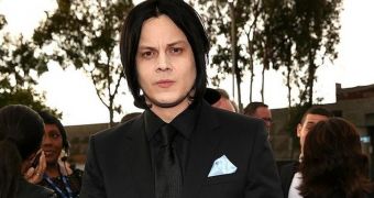 Jack White is ready to put out new solo material