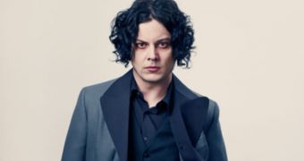 Jack White hates Lady Gaga’s music, Twitter and reality shows