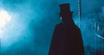 Jack the Ripper could become a superhero
