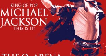 Organizers AllGood Entertainment are asking a judge to derail Michael Jackson’s “This Is It” tour
