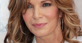 Jaclyn Smith did not shoot herself, is fine in LA, rep says