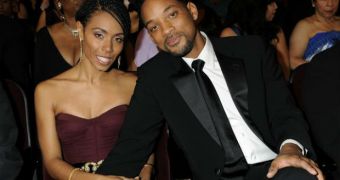 Jada Pinkett Smith shoots down talk of an open marriage, says she and Will have a “grown” relationship