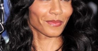 Reports claim Jada Pinkett Smith may have had some work on her face, Botox and cheek implants