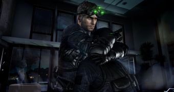 Jade Raymond: Splinter Cell’s Stealth Is Affecting Its Popularity