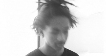 Jaden Smith, Will Smith’s 16-year-old son, has been working on a secret music album