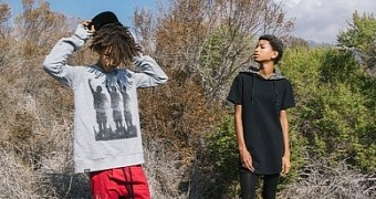 Jaden and Willow Smith Give Bizarre Interview on Time, Creativity and the Uselessness of Education