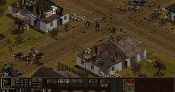 Jagged Alliance 3 Rights Secured, Game Coming in 2011