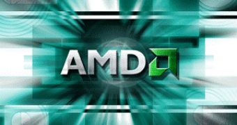 Advanced Micro Devices, developer of highest level CPUs