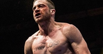 Jake Gyllenhaal Explains Drastic Transformation for “Southpaw” – Video