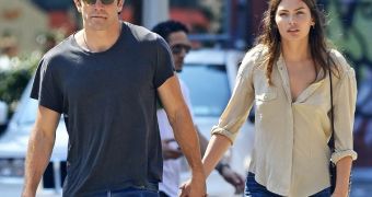 Jake Gyllenhaal and Alyssa Miller are unofficially over