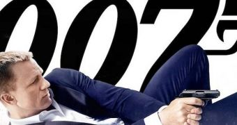 James Bond could be facing SPECTRE in his next adventure