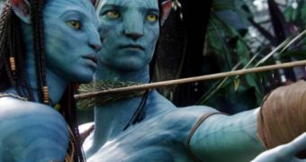 James Cameron Sued for $50 Million (€38.3 Million) over “Avatar” Story