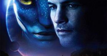 James Cameron uses solar power to make the "Avatar" sequels