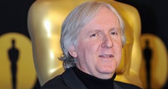 James Cameron to Direct Angelina Jolie in ‘Cleopatra’