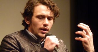 James Franco disses new “Spider-Man” franchise as an obvious money grab