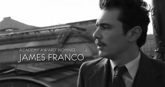 James Franco Is Tormented Genius in 'Broken Tower' Trailer