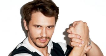 James Franco says his comedy “Your Highness” was bad, agrees with the critics