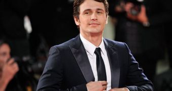 James Franco chimes in on the Shia LaBeouf controversy, thinks it’s all about Shia being an “artiste”
