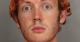 James Holmes will be tried, starting January 2013